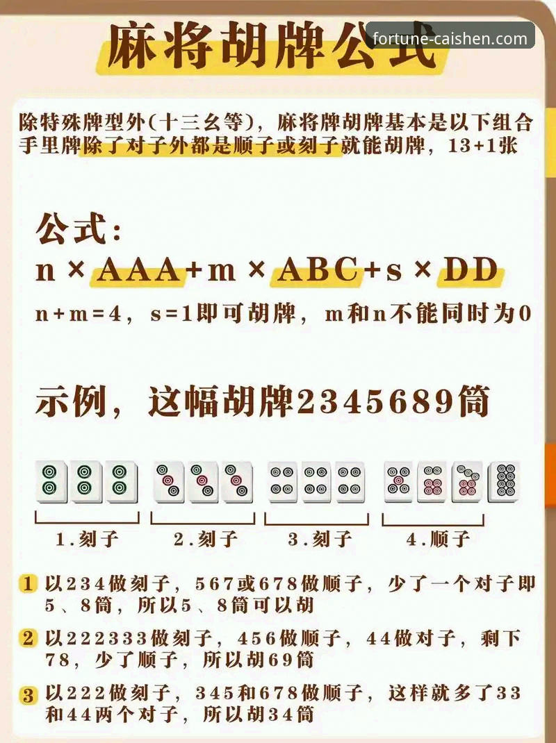 财神棋牌新手教程2026最新版本 2026版财神棋牌新手教程详解