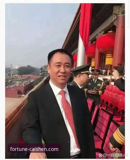 从巅峰到审判：3个维度解析许家印案背后的商业警示